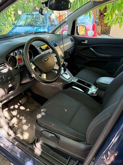 Ford C max 2.0tdci AUTOMAT - 10