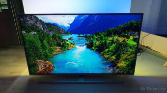 4K Philips 55PUS7304 140cm Android,WIFI,dvbt2, amby - 10