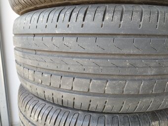 ORIGINAL ALU KOLA ŠKODA KODIAQ R 19 TRIGLAV ČERNO-LEŠTĚNÉ - 10