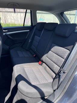 Prodám Škoda Octavia 2 Facelift 1.6TDI 77Kw - 10