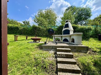 Prodej pozemky - zahrady, 1 312 m2 - Horní Bludovice - Prost - 10