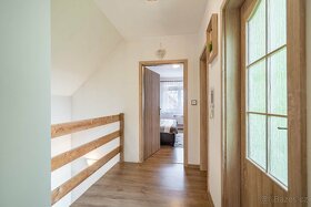 Prodej rodinného domu 157 m², pozemek 242 m² Tuřany - 10