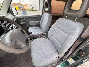 Suzuki Jimny 1.3 Cross-Country 4x4 - 10