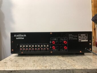 Pioneer A-335 - 10