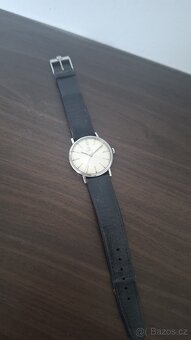 Luxusni panske hodinky Omega - 10