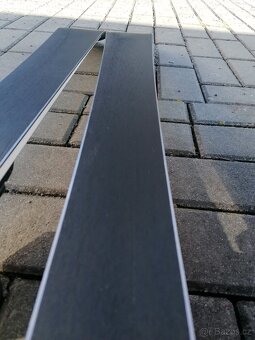 STOCKLI Laser CX 163cm r-12,8. Model 2021/2022 - 10