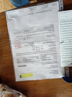 VW TRANSPORTER T4 - 10