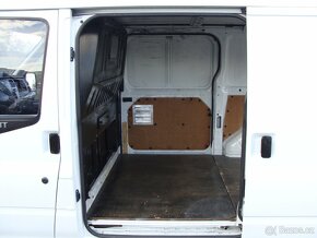 Ford Transit, 2.2 TDCi, 2x šoupačky - 10