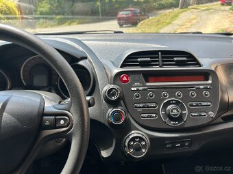 Honda Jazz 1.2i - 10