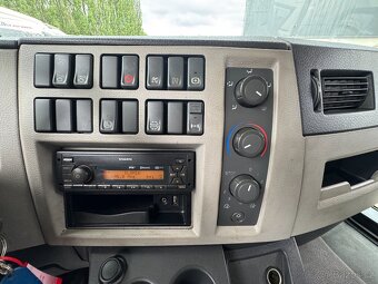 Volvo FL, FL 280,SKŘÍŇ,ČELO,EURO6 - 10