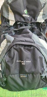 Batoh Deuter Futura Pro 36 - 10