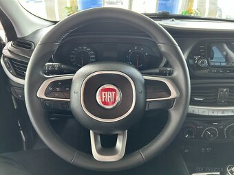 Fiat Tipo 1.4i 70kW,POP,TAŽNÉ,KLIMATIZACE - 10
