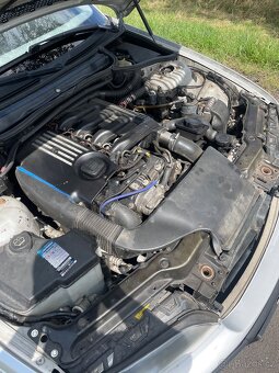 Bmw e46 330d 135kw - 10