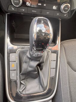Škoda Fabia Style 1,0 TSI 81 KW - 10