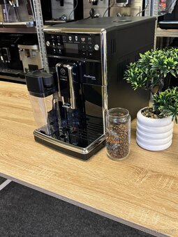 Kávovar Saeco PicoBaristo Deluxe SM5570 - 10