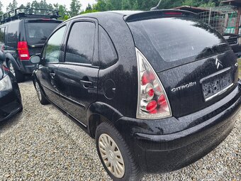 Citroen C3 - 10