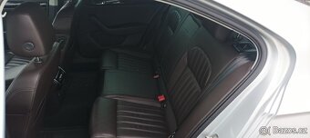Škoda Superb L&K 2.0 tdi 140 kw, 6 kvalt - 10