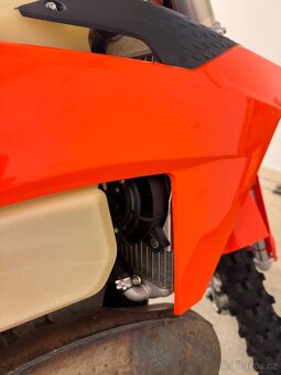 KTM exc 300 TBI 2025 - 10