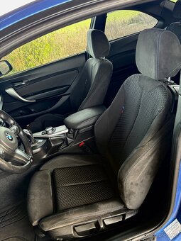 BMW f22 - 10