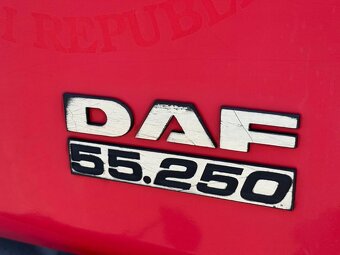 DAF LF 55.250 FASI KRAN/CRANE (6241) - 10