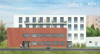 Prodej byt 3+kk, 142㎡ - 10