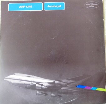 LP desky - 10