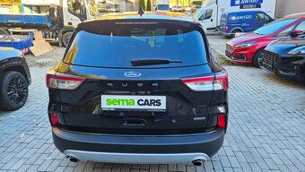 Ford Kuga 2.5i HEV 140 kW Titanium 4×4 - 10