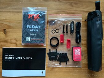 Specialized Stumpjumper Comp Carbon 15 2025 S3 - 10