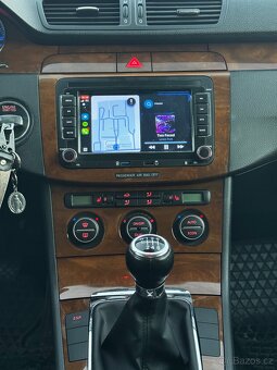 VW Passat B6 2.0TDI 103kw - 10