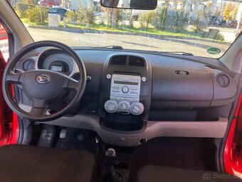 Daihatsu sirion 1.0 vvti 51kw - 10