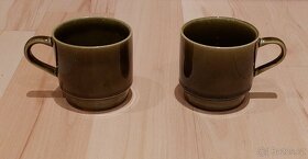 Mísy, hrnky, slánka - 10