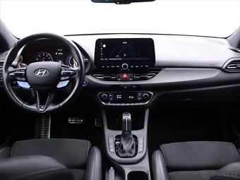 Hyundai i30 2,0 T-GDI Aut. CZ N-Perfomance (2021) - 10