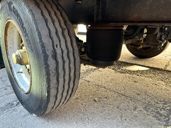 Svan PV4 PLACHTA ABS OKO 50 MM - 10