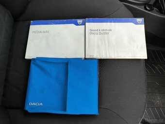 DACIA DUSTER 1.5 DCI 4X4, r.v. 2014, 125000KM, 1.MAJITEL - 10
