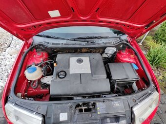 Škoda Fabia 1,2 combi - 10