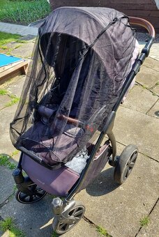 Kočárek Noordi Fjordi 2v1 - 10