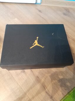 Nike Air Jordan 1 - 10