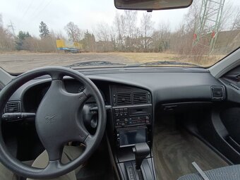 Peugeot 405, 1.8, automat - 10