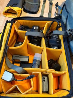 VANGUARD Veo 53 - nepouzity, novy - 10