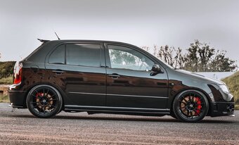 Škoda Fabia rs - 10