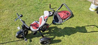 Dětská tříkolka - 10