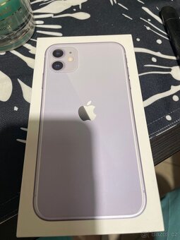 IPhone 11 64GB SLEVA - 10