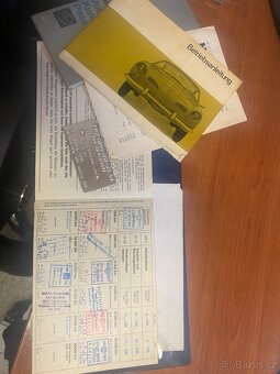 Vw Karmann Ghia - 10