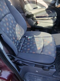 Mercedes Benz Vito 111 - 10