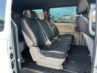 Hyundai H 1 2.5 CRDI - 10