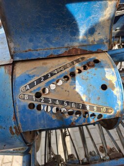 Sečka Nordsten 3m - 10