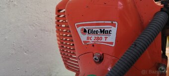 Oleo-Mac BC 280 T - 10