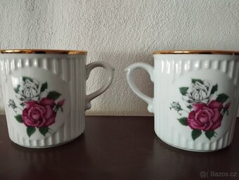 Sklenice na víno, whisky, brandy aj. - 10