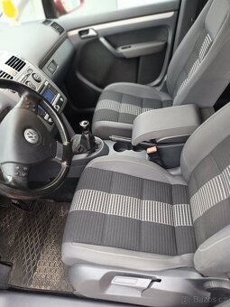 VW Touran 1.4 tsi 103kw - 10