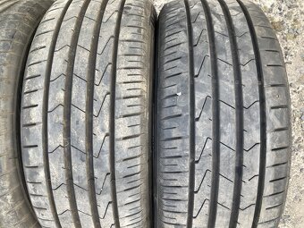 Letní pneu 205/55/16” - 10